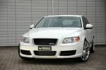 Volvo V70 HS7 by Heico Sportiv 2008 года